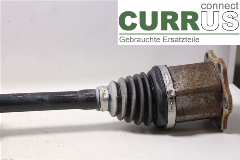 VW GOLF / E-GOLF VII   13-20 Getriebeteile 5Q0407764AX DKRF