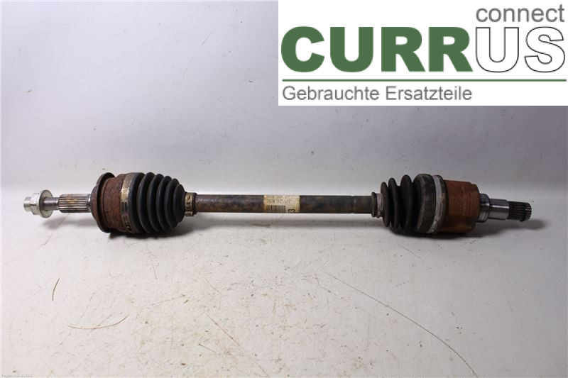 SUZUKI SWIFT    05-10 Essieu avant (4x4) 4410272K30 M15A