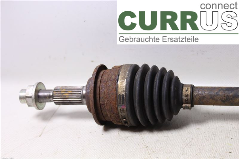 SUZUKI SWIFT    05-10 Essieu avant (4x4) 4410272K30 M15A