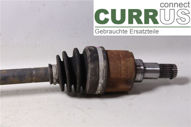 SUZUKI SWIFT    05-10 Essieu avant (4x4) 4410272K30 M15A