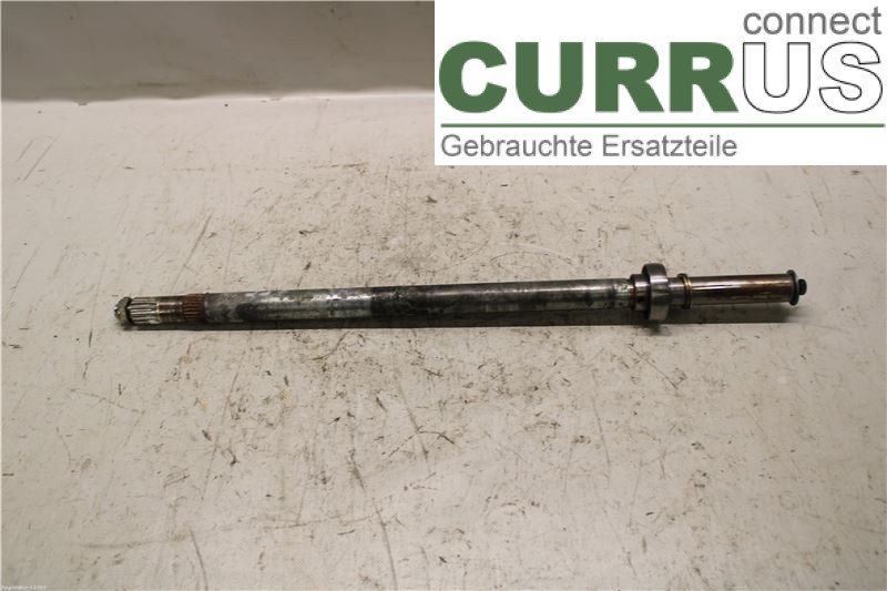 Drive shaft (front right) 1332294 600ho