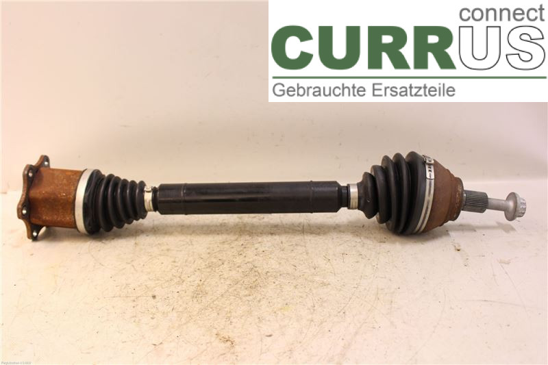 VW PASSAT  15-19 Transmission parts 3Q0407272BB DFHA