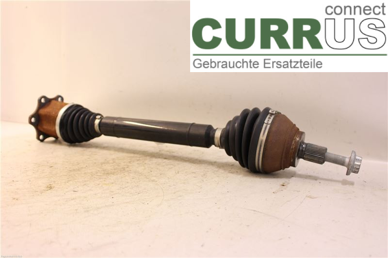VW PASSAT  15-19 Transmission parts 3Q0407272BB DFHA