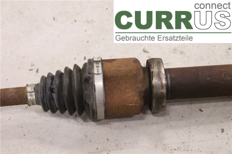 FORD FIESTA 13-17 Transmission parts 1822698 SFJD
