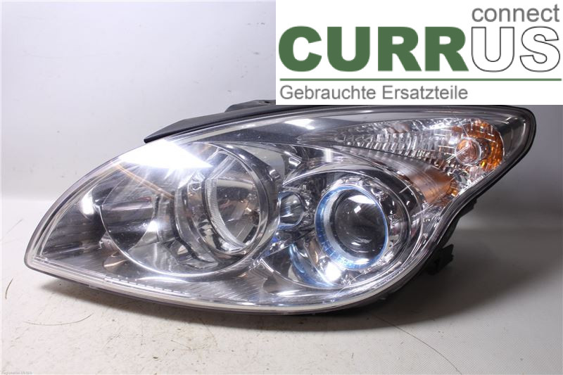 HYUNDAI i30   07-12 Manuel gearkasse 4-trins 921012L120 D4FB