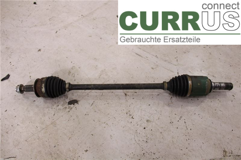 SUBARU LEGACY 10-14 Transmission parts 28321AJ001 EJ25