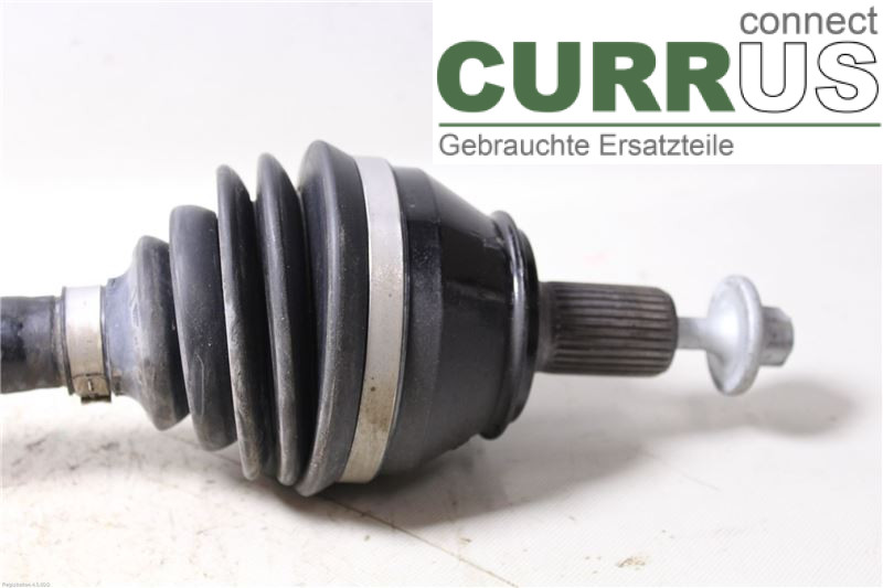 MB B-KLASS (W247)  19- Getriebeteile A1773300700 M260.920
