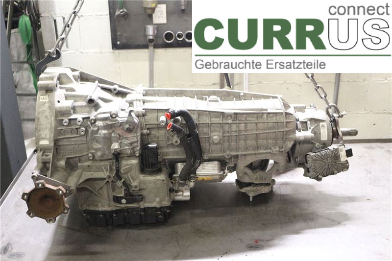 AUDI A5  17- Drivaksel - foran, venstre 0CJ30042B001 DDWA
