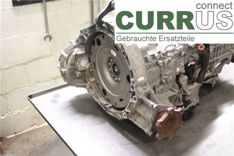 AUDI A5  17- Drivaksel - foran, venstre 0CJ30042B001 DDWA