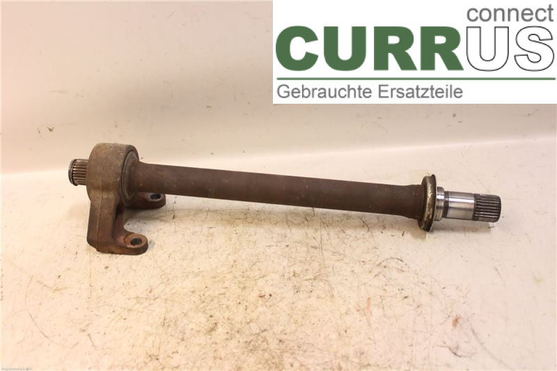 HONDA ACCORD 03-07 Części układu napędowego 44500SDAA00 K24A3