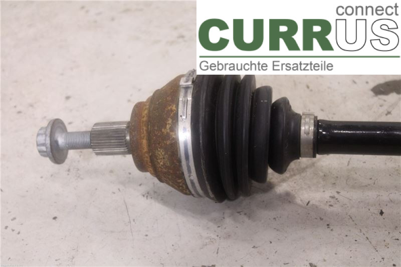 VW TIGUAN 16-24 Transmissionsdele 3Q0407762TX DFHA