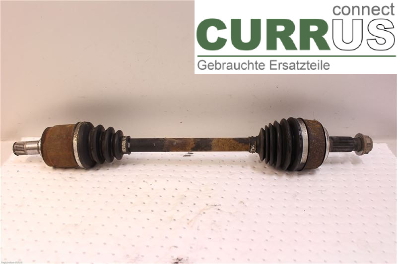HONDA CR-V     07-12 Framaxelenhet (4WD) 44306SWET10 R20A2