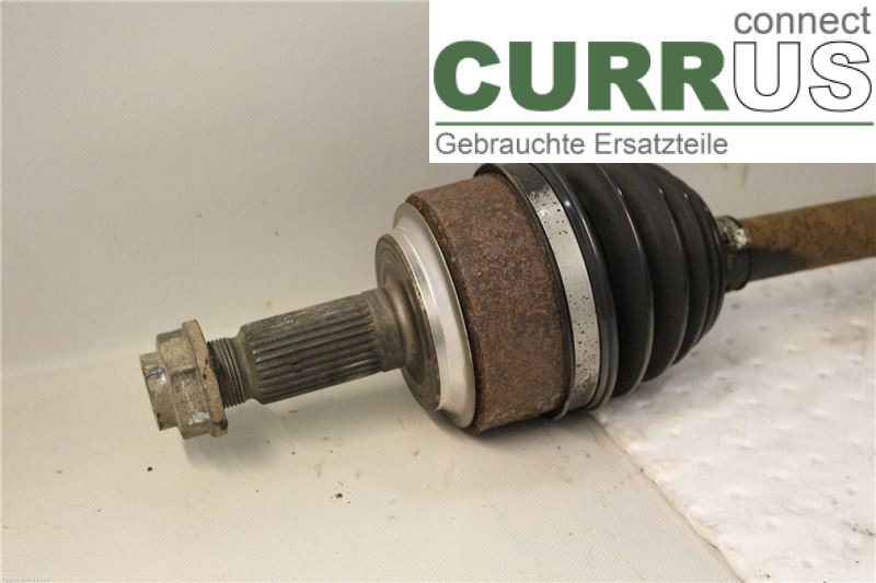 HONDA CR-V     07-12 Framaxelenhet (4WD) 44306SWET10 R20A2