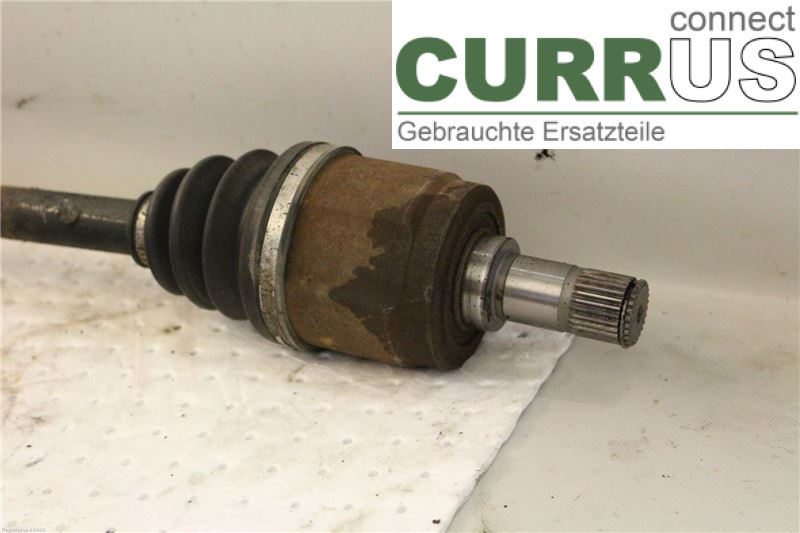 HONDA CR-V     07-12 Framaxelenhet (4WD) 44306SWET10 R20A2