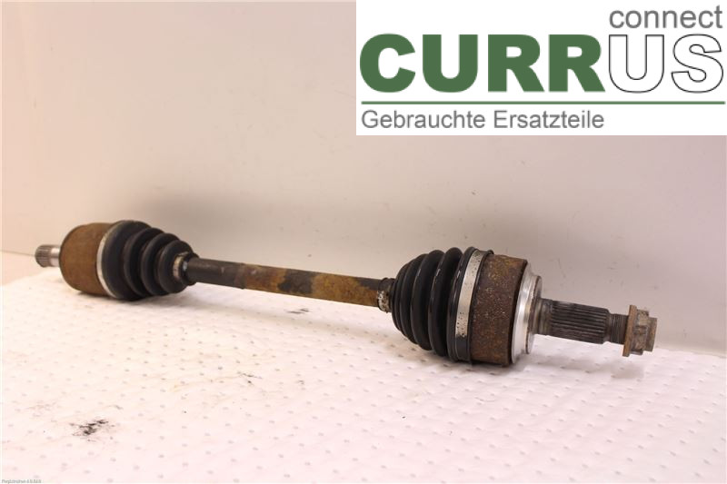 HONDA CR-V     07-12 Framaxelenhet (4WD) 44306SWET10 R20A2