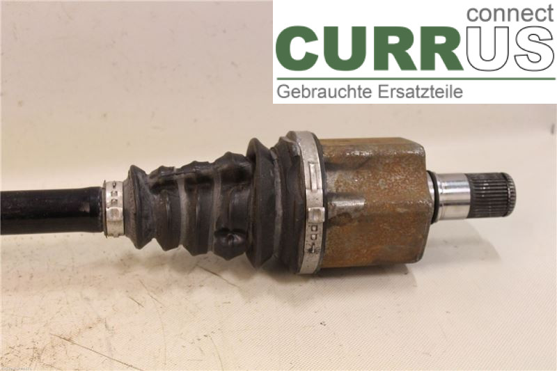 VW PASSAT  15-19 Przedni most (4x4) 3Q0407761TX DFHA
