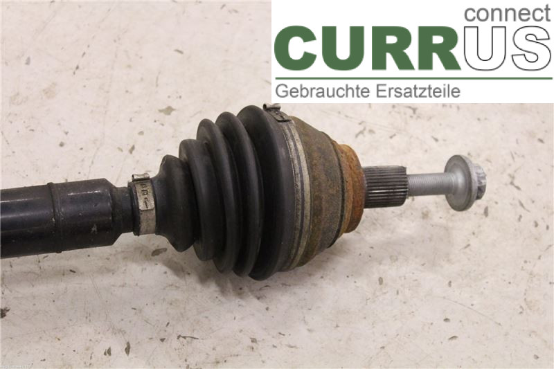 VW PASSAT  15-19 Transmissionsdele 3Q0407762JX DFHA