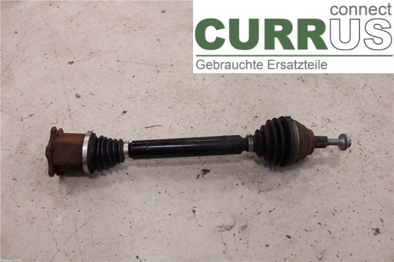 VW PASSAT  15-19 Transmissionsdele 3Q0407762JX DFHA
