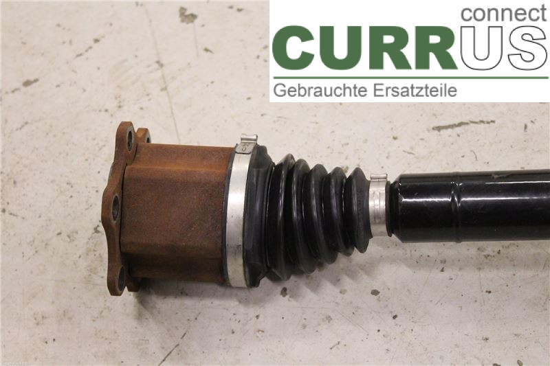 VW PASSAT  15-19 Transmissionsdele 3Q0407762JX DFHA