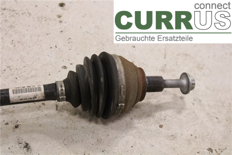VW PASSAT  15-19 Getriebeteile 3Q0407762TX CUAA