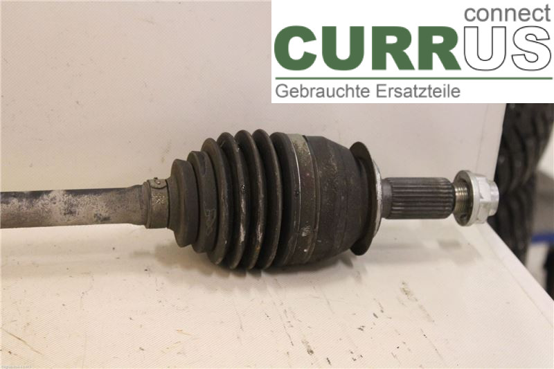 SUBARU XV  18- Transmission parts  FB20