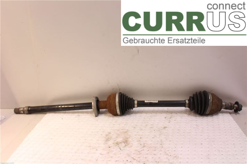 OPEL ASTRA  J    10-15 Transmissionsdele 13356124 A17DTR
