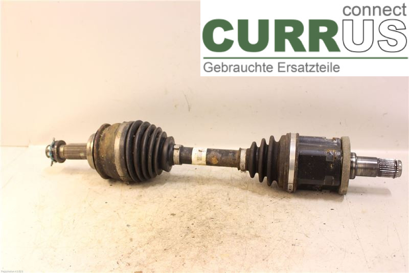TOYOTA HILUX 16- Transmission parts 434300K080 2GD-FTV
