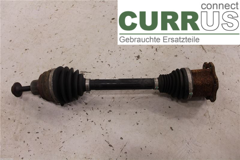AUDI A6 ALLROAD 4G 12-18 Transmission parts 4G0407271F CZVF