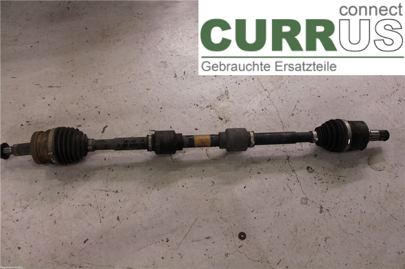 HYUNDAI i40  16-18 Transmission parts  D4FD