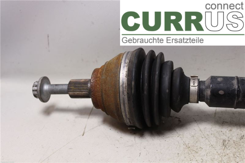 VW TIGUAN 16-24 Transmissionsdele 3Q0407762JX DFGA