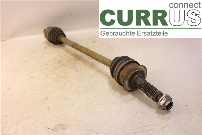 SUBARU LEGACY 10-14 Transmission parts 28321AJ002 EJ25