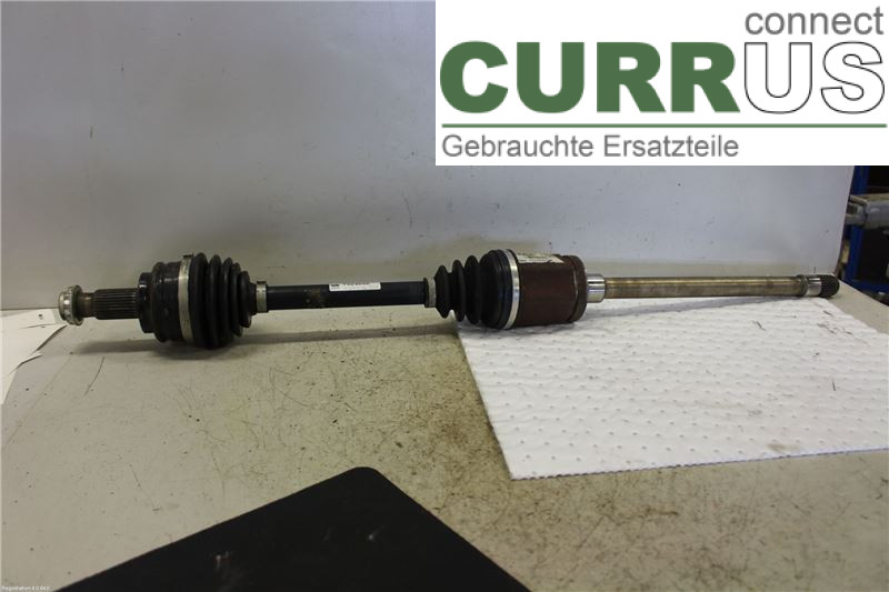 BMW X3 E83     03-10 Transmissionsdele 31607529202 M47-TU2D20