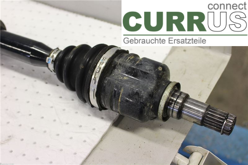 TOYOTA AURIS      13-19 Transmission parts 434100F041 1ND-TV