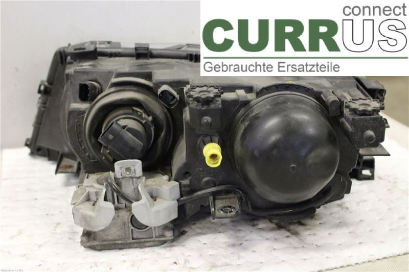 BMW 3 E46 98-05 Manual gearbox (5-speed) 63126904276 M54-B25