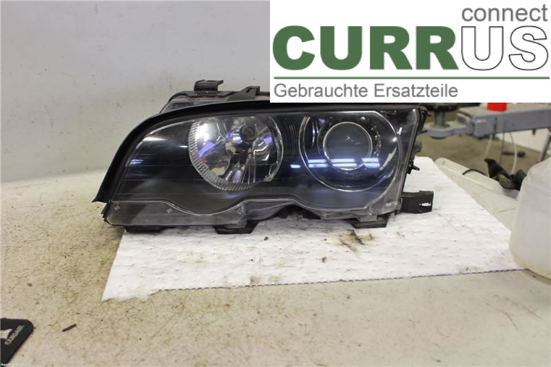 BMW 3 E46 98-05 Manual gearbox (4-speed) 63126904275 M54-B25