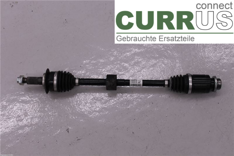 SUZUKI S-CROSS  14- Transmissionsdele 4410161MB0 M16A