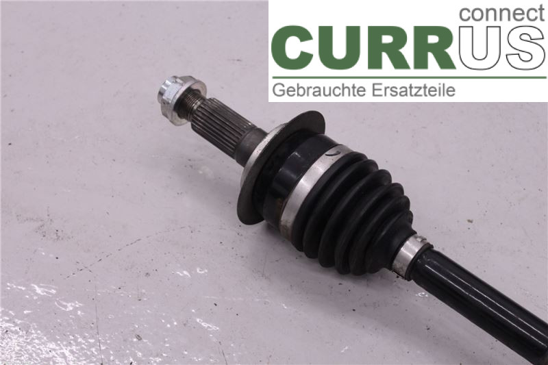SUZUKI S-CROSS  14- Transmissionsdele 4410161MB0 M16A