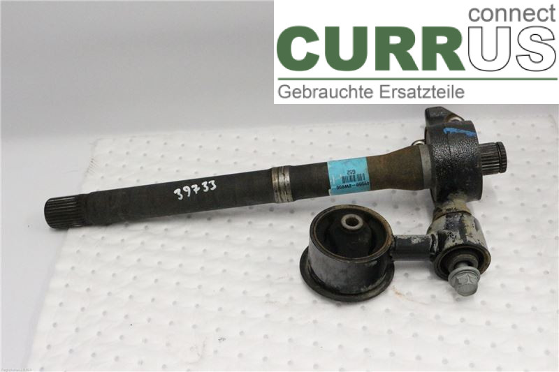 KIA SORENTO    10-14 Getriebeteile 495602W050 D4HB