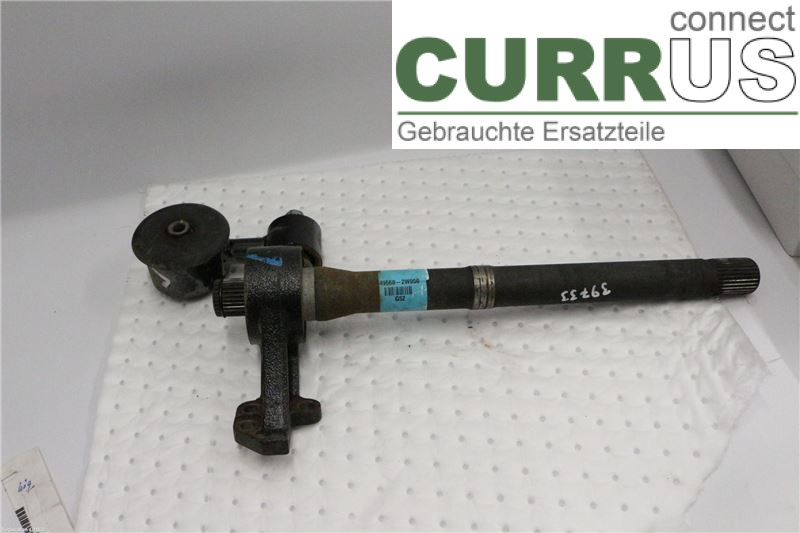 KIA SORENTO    10-14 Getriebeteile 495602W050 D4HB