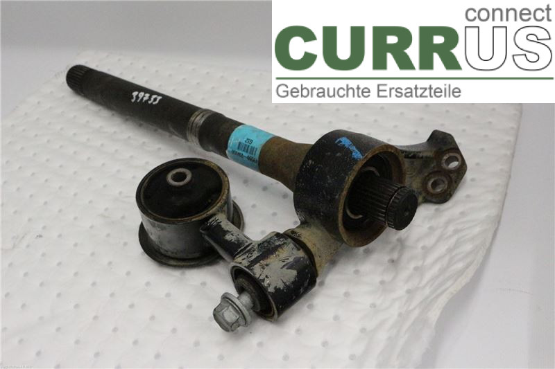 KIA SORENTO    10-14 Getriebeteile 495602W050 D4HB