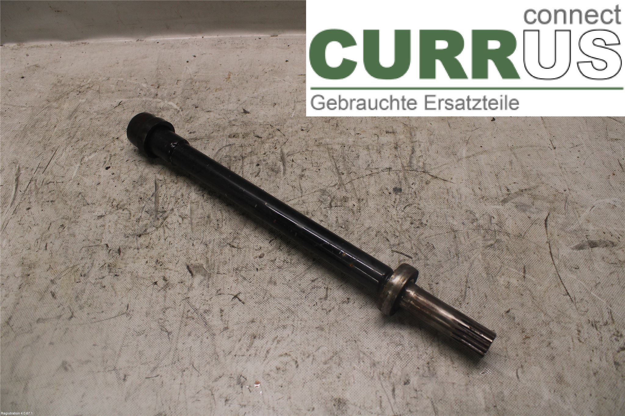  Drive shaft (front right) 504152963 