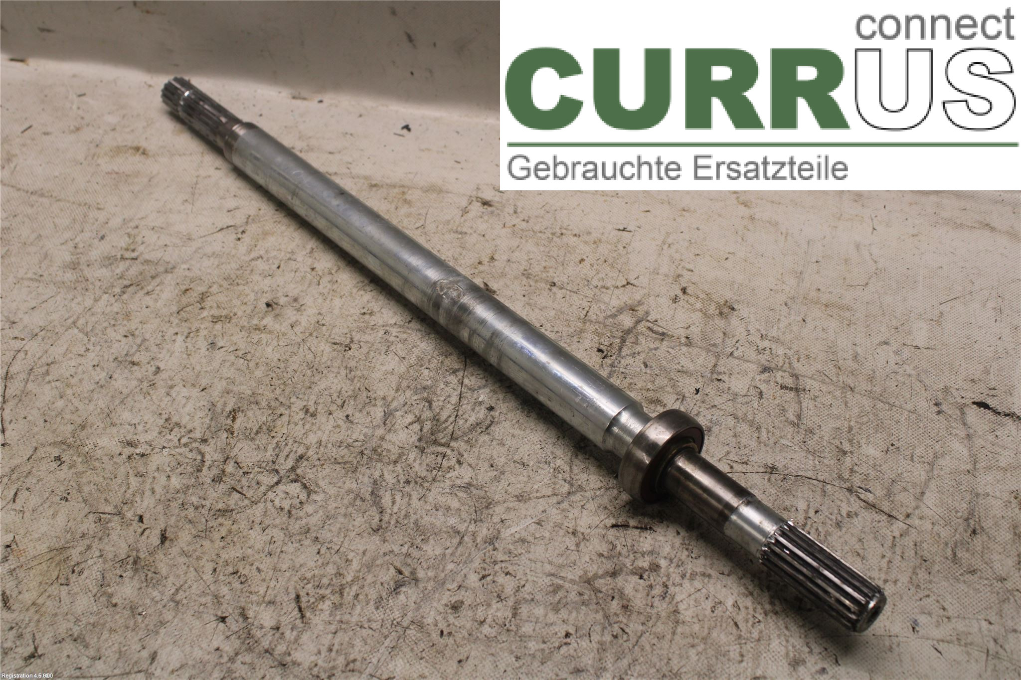 Drive shaft (front right) 1332854