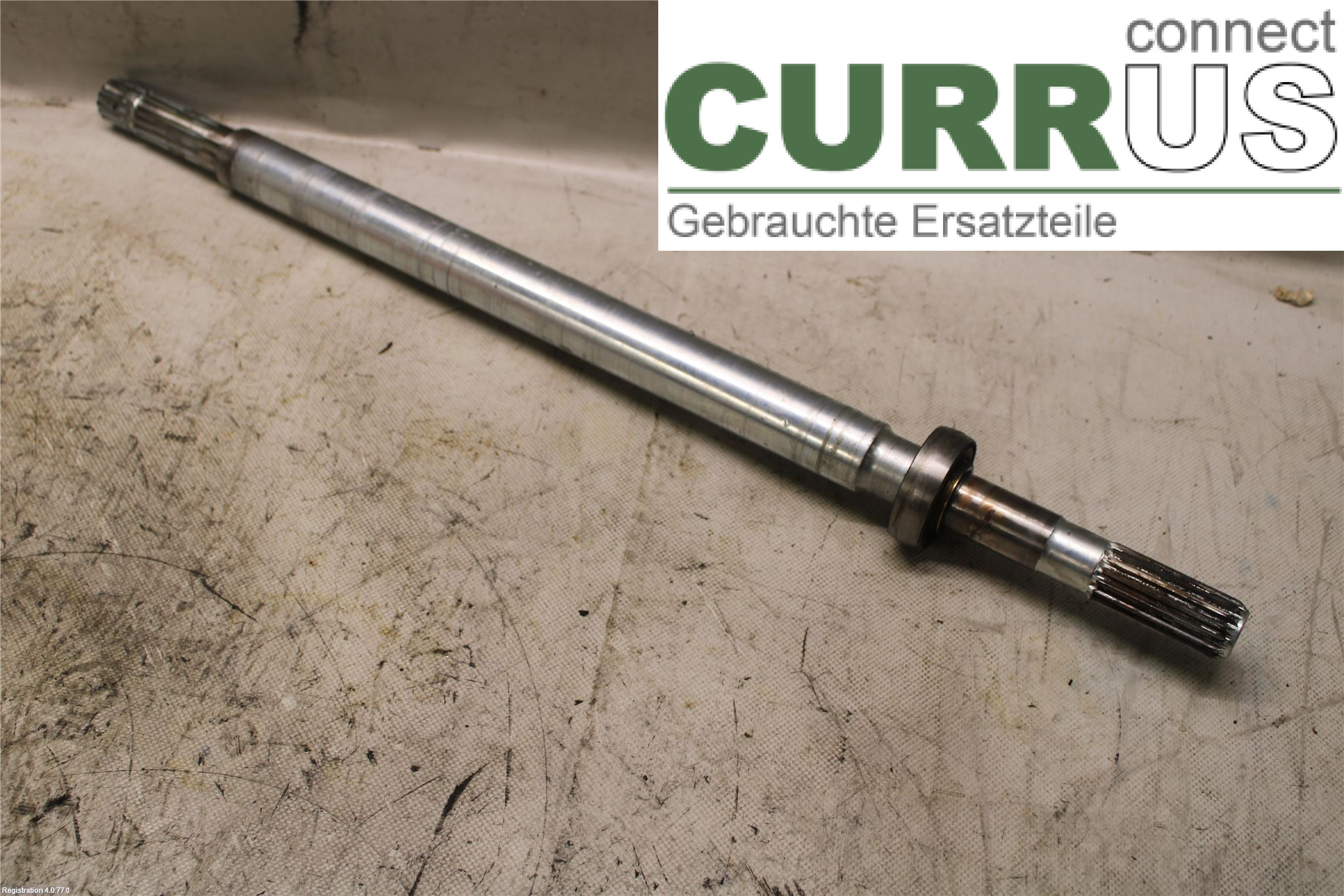 Drive shaft (front right) 1332854