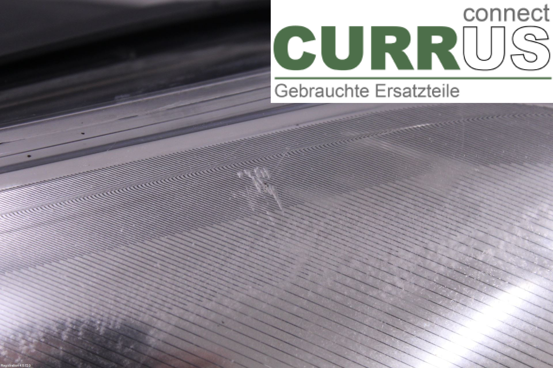 AUDI Q7/SQ7 Manuel gearkasse 5-trins 4L0941030P CCGA