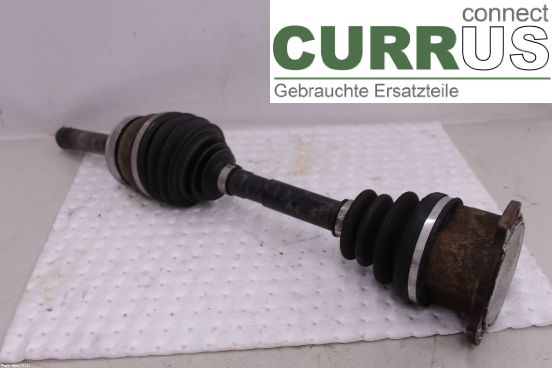 NISSAN NAVARA 98-05 Transmission parts 391002S660 YD25DDTi