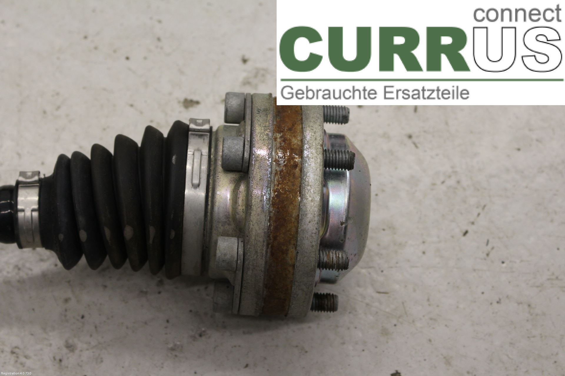 VW PASSAT  15-19 Transmission parts 3Q0407762FX CZEA