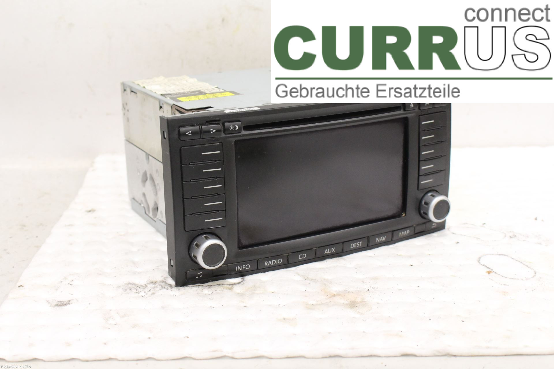 VW MULTIVAN T4-T6 91-21 7-speed gearbox 7H0035191KX BPC
