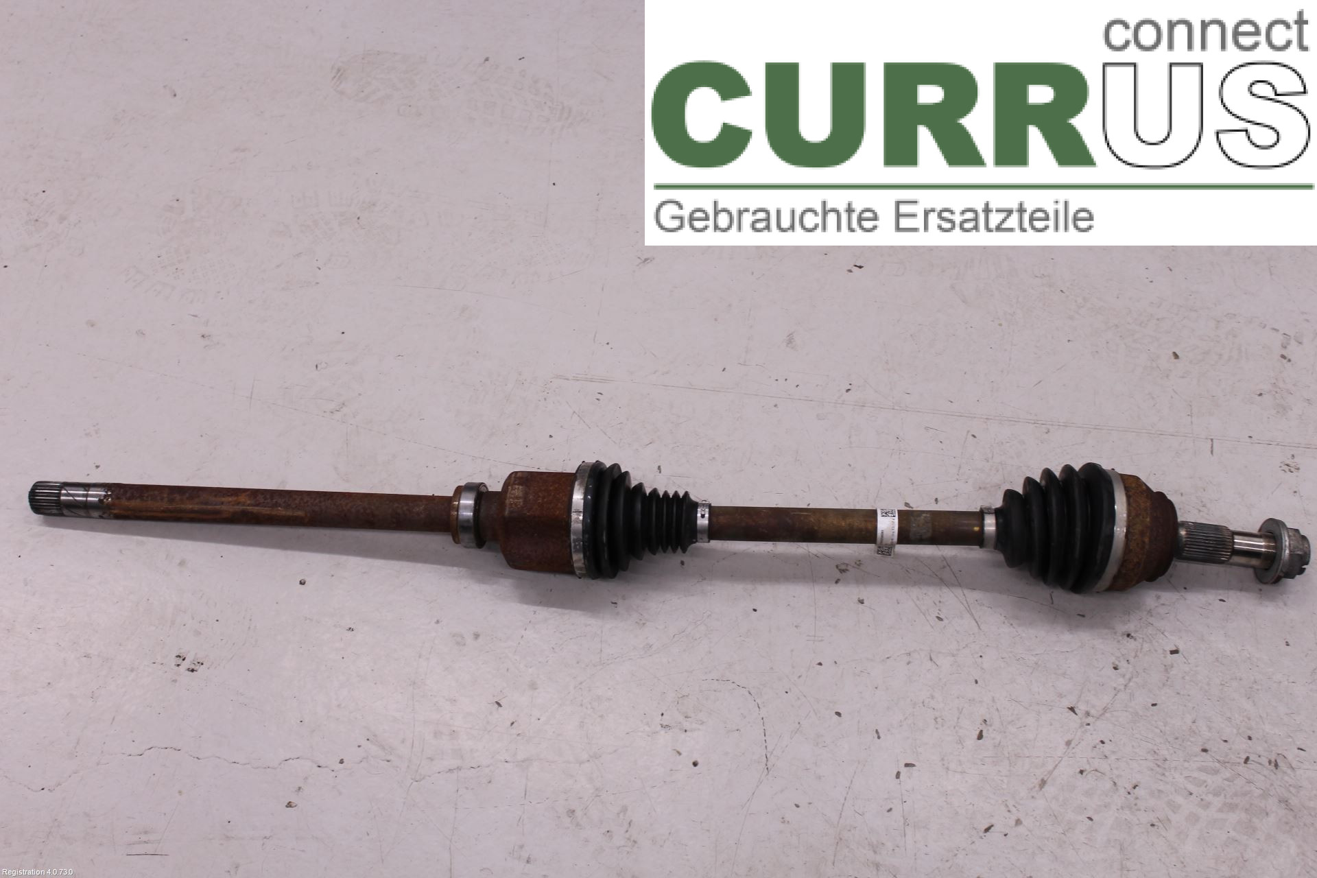 FIAT DUCATO  15- Transmissionsdele 1366928080 F1AGL411A