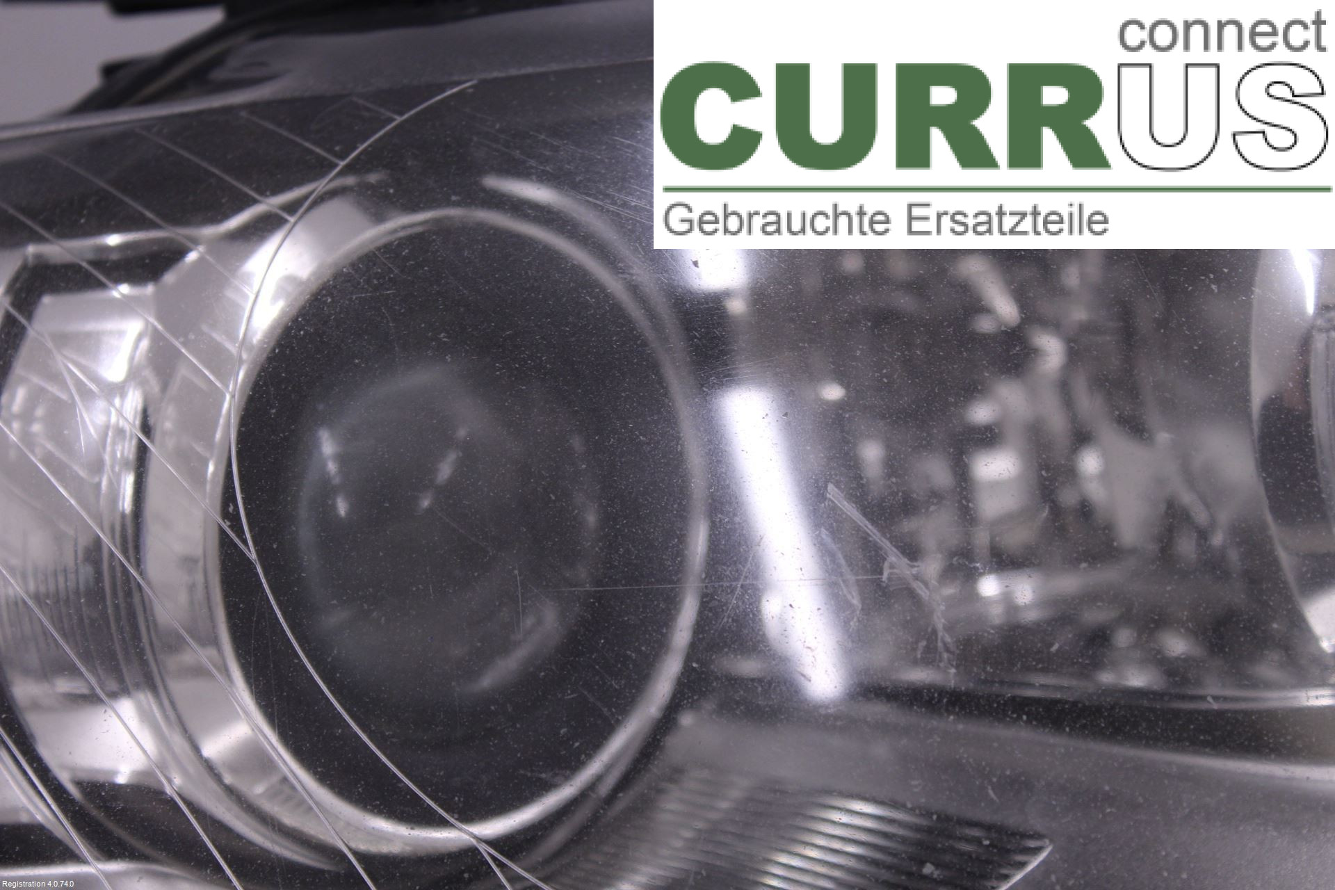 VW PASSAT      05-10 Manual gearbox (5-speed) 3C0941754K BMP