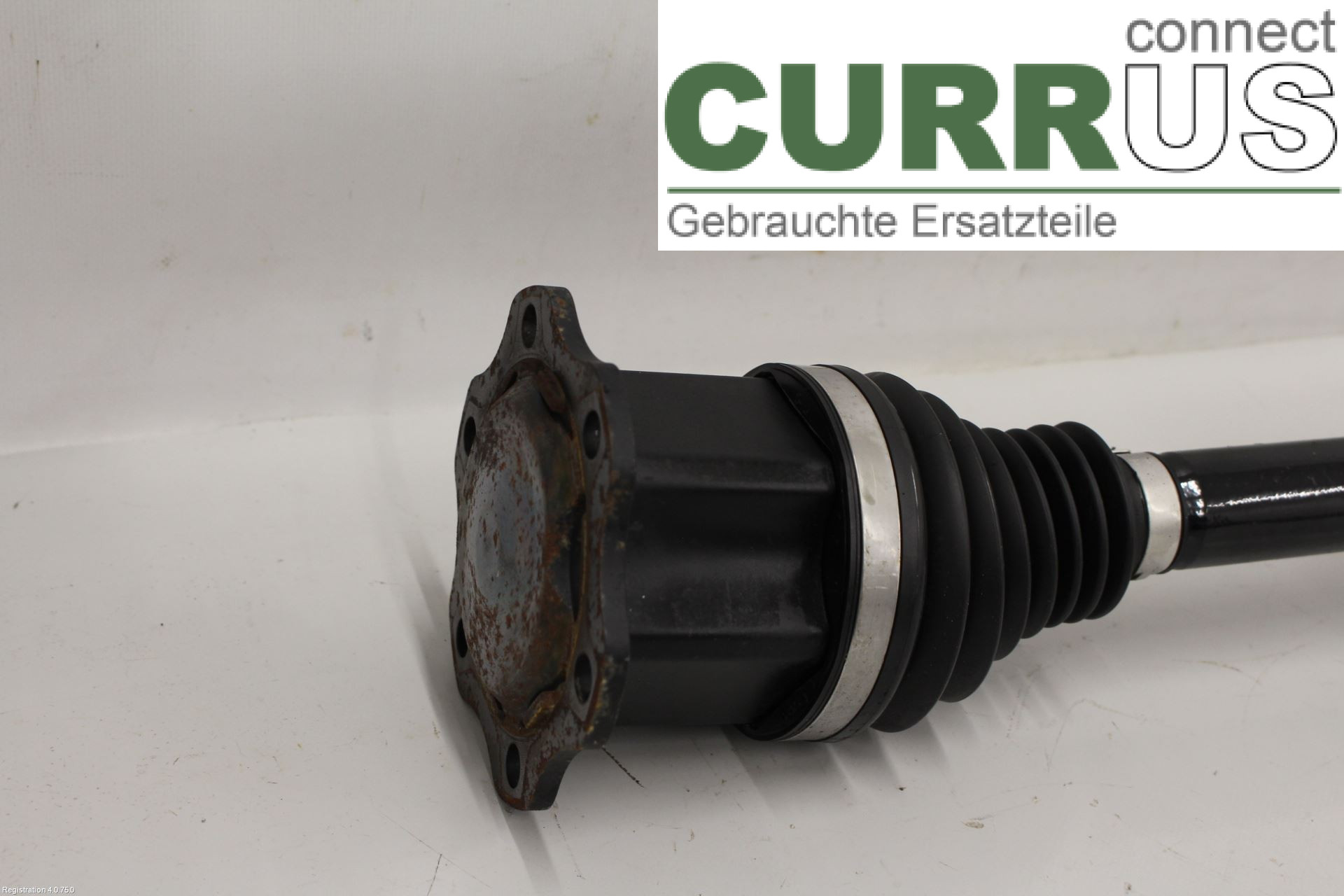 AUDI A5  17- Pièces de transmission 8W0407271E DMTA